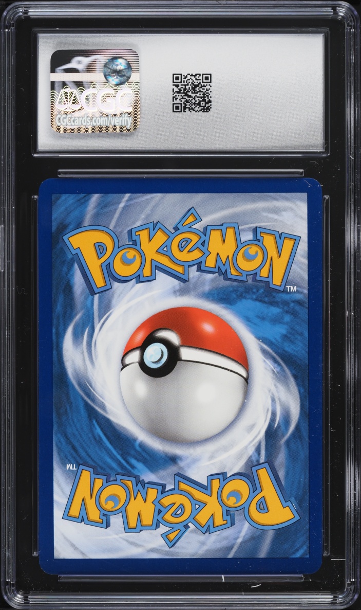 2019 Pokemon Sun & Moon Hidden Fates Full Art Moltres & Zapdos & Articuno GX #66 CGC 8.5 NM-MT+