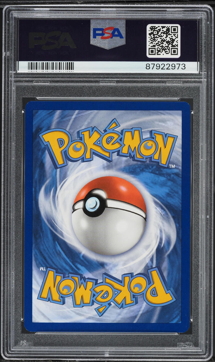 2023 Pokemon TCG Classic Collection Holo Fighting Energy #34 PSA 10 GEM MINT
