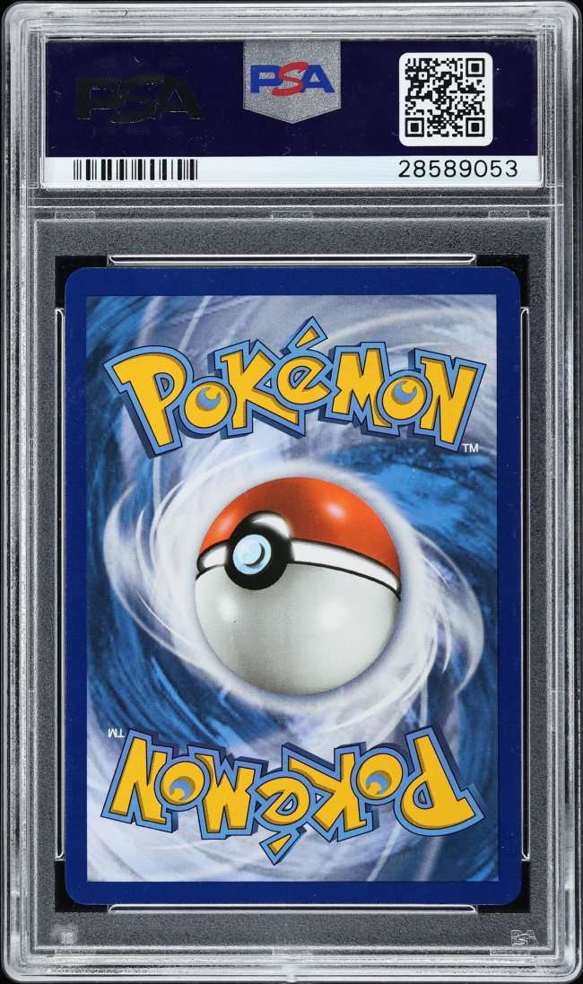 2017 Pokemon Sun & Moon Guardians Rising Full Art Kommo-O GX #141 PSA 10 GEM MINT