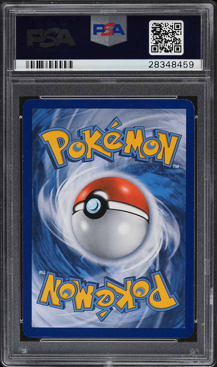 2015 Pokemon XY Ancient Origins Full Art Hoopa EX #89 PSA 10 GEM MINT