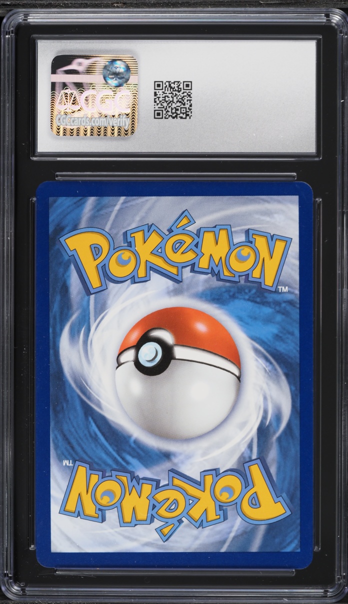 2021 Pokemon Sword & Shield Chilling Reign Alt Art Galarian Moltres V #177 CGC 9 MINT