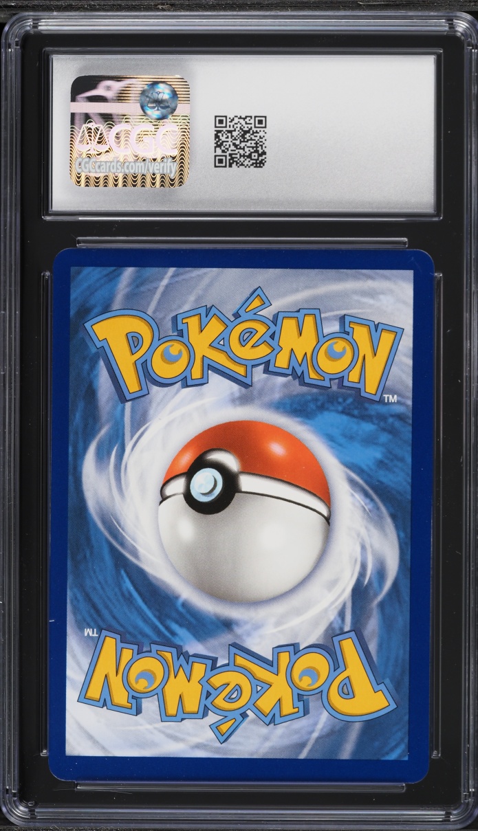 2021 Pokemon Sword & Shield Chilling Reign Alt Art Galarian Moltres V #177 CGC 9.5 MINT+