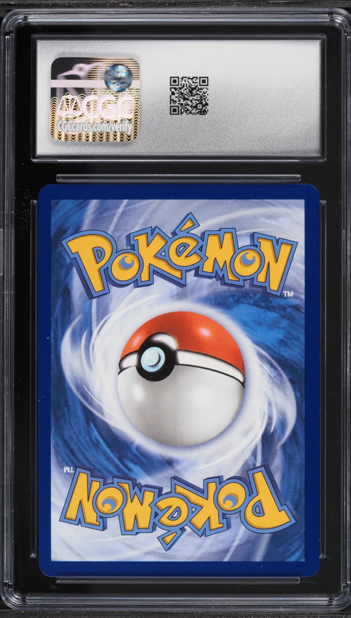 2025 Pokemon SV Prismatic Evolutions Master Ball Reverse Holo Duraludon #69 CGC 10 GEM MINT