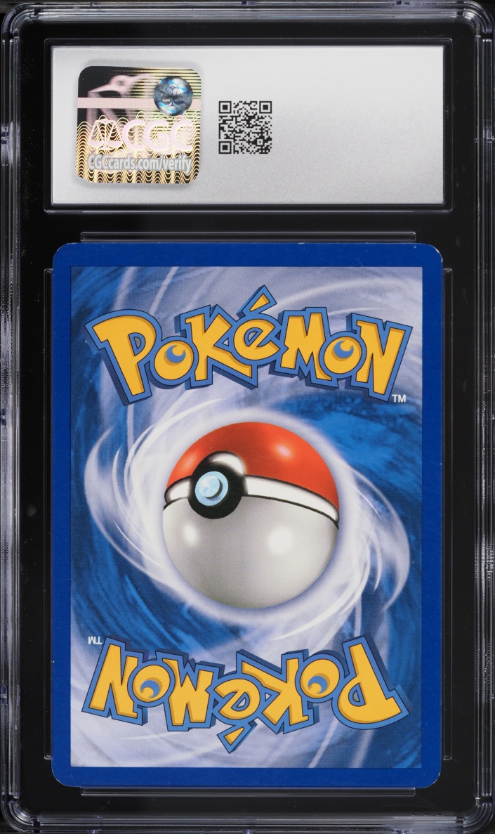 2011 Pokemon Black & White Noble Victories Reverse Holo Haxorus #88 CGC 6.5 EXMT+
