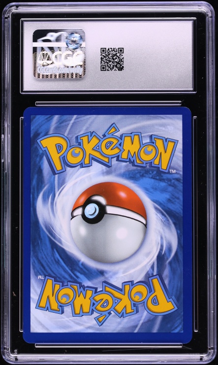 2023 Pokemon Scarlet & Violet 151 SIR Zapdos ex #202 CGC 9.5 MINT+