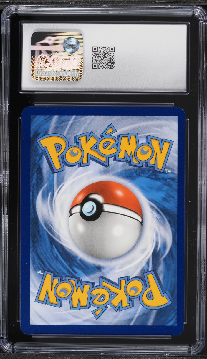 2021 Pokemon Sword & Shield Promo Premium Collection Full Art Jolteon VMAX #SWSH184 CGC 10 GEM