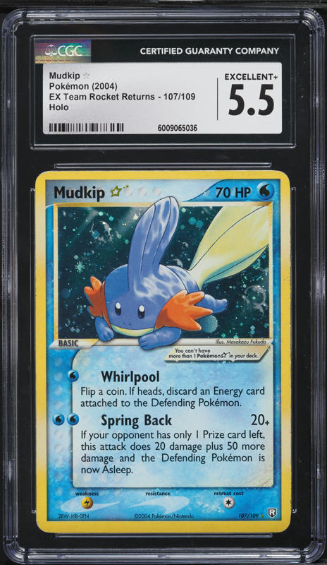 2004 Pokemon Japanese Bandai Carddass Zukan Vending & Retail Box