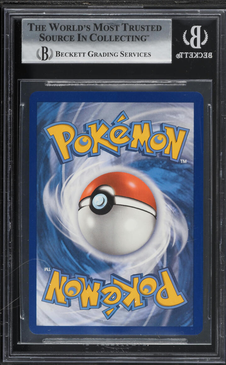 2022 Pokemon Sword & Shield Astral Radiance Darkrai VSTAR #99 BGS 9 MINT