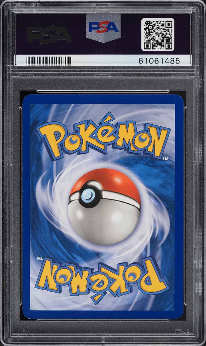 2008 Pokemon Diamond & Pearl Legends Awakened Holo Gliscor Lv.X #141 PSA 10 GEM