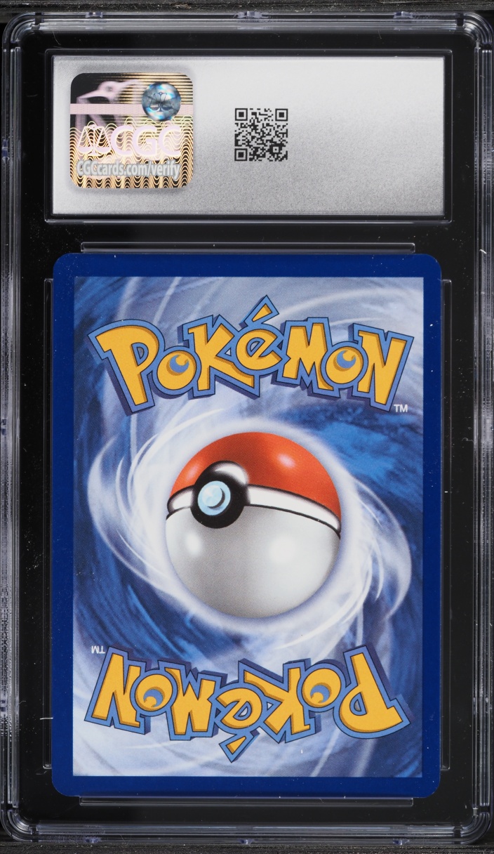 2025 Pokemon Scarlet & Violet Destined Rivals Holo Zamazenta #146 CGC 10 GEM MINT