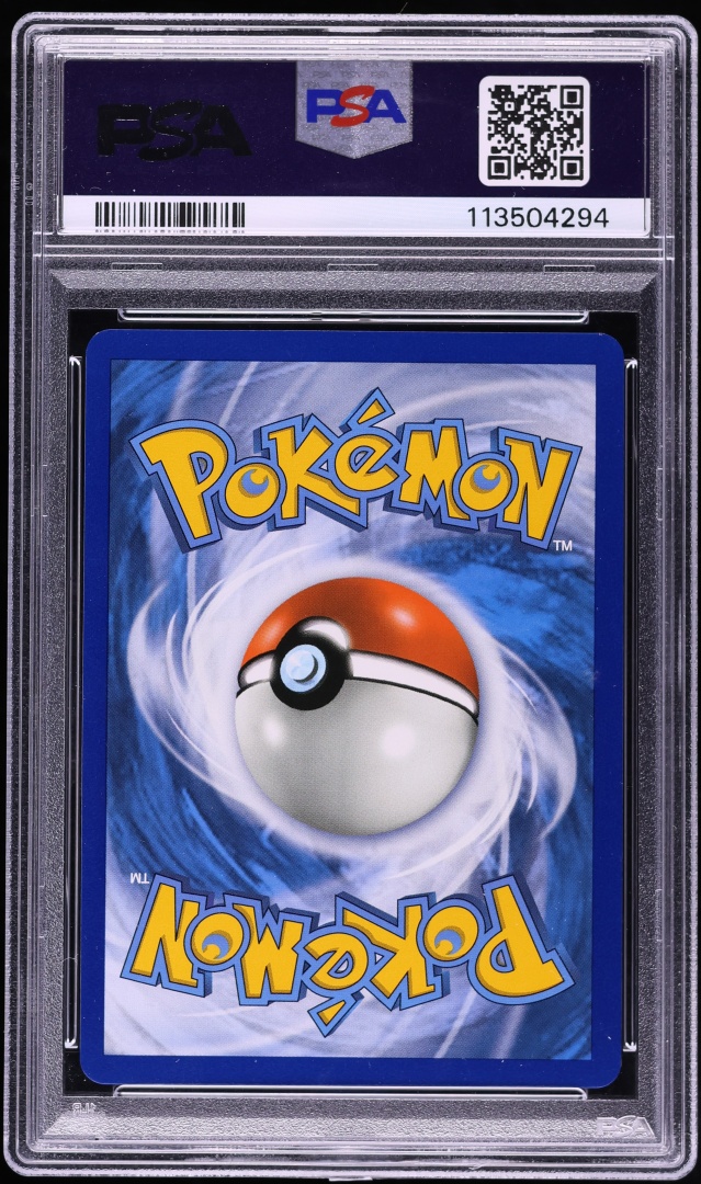2019 Pokemon Sun & Moon Unified Minds Alt Art Mewtwo & Mew GX #71 PSA 10 GEM MINT