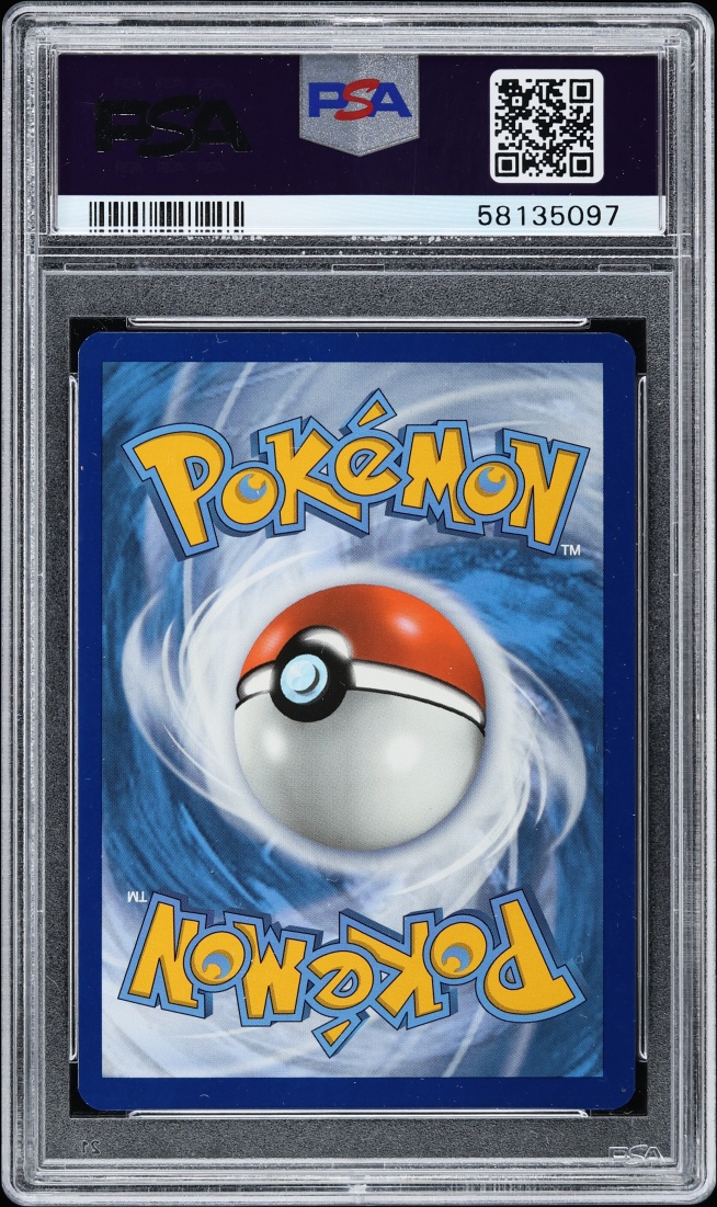 2020 Pokemon Sword & Shield Promo '21 General Mills 25th Anniversary Holo Pikachu #39 PSA 10
