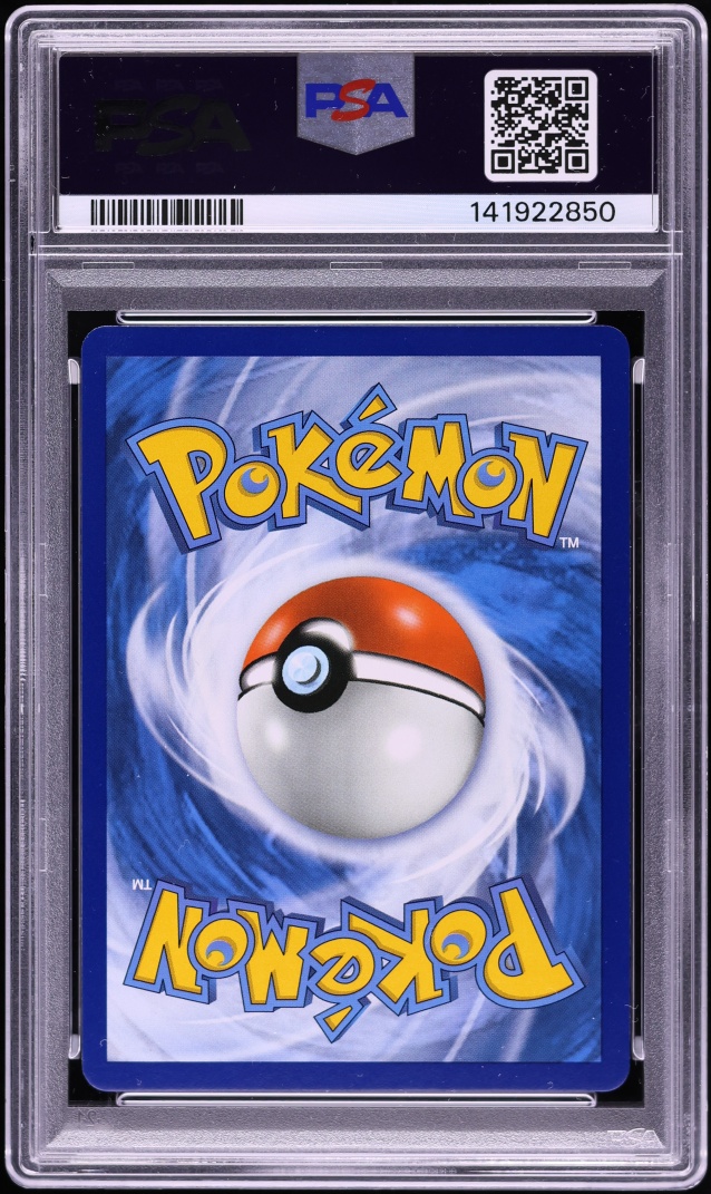 2019 Pokemon Sun & Moon Cosmic Eclipse Togepi Cleffa Igglybuff GX #143 PSA 10 GEM MINT