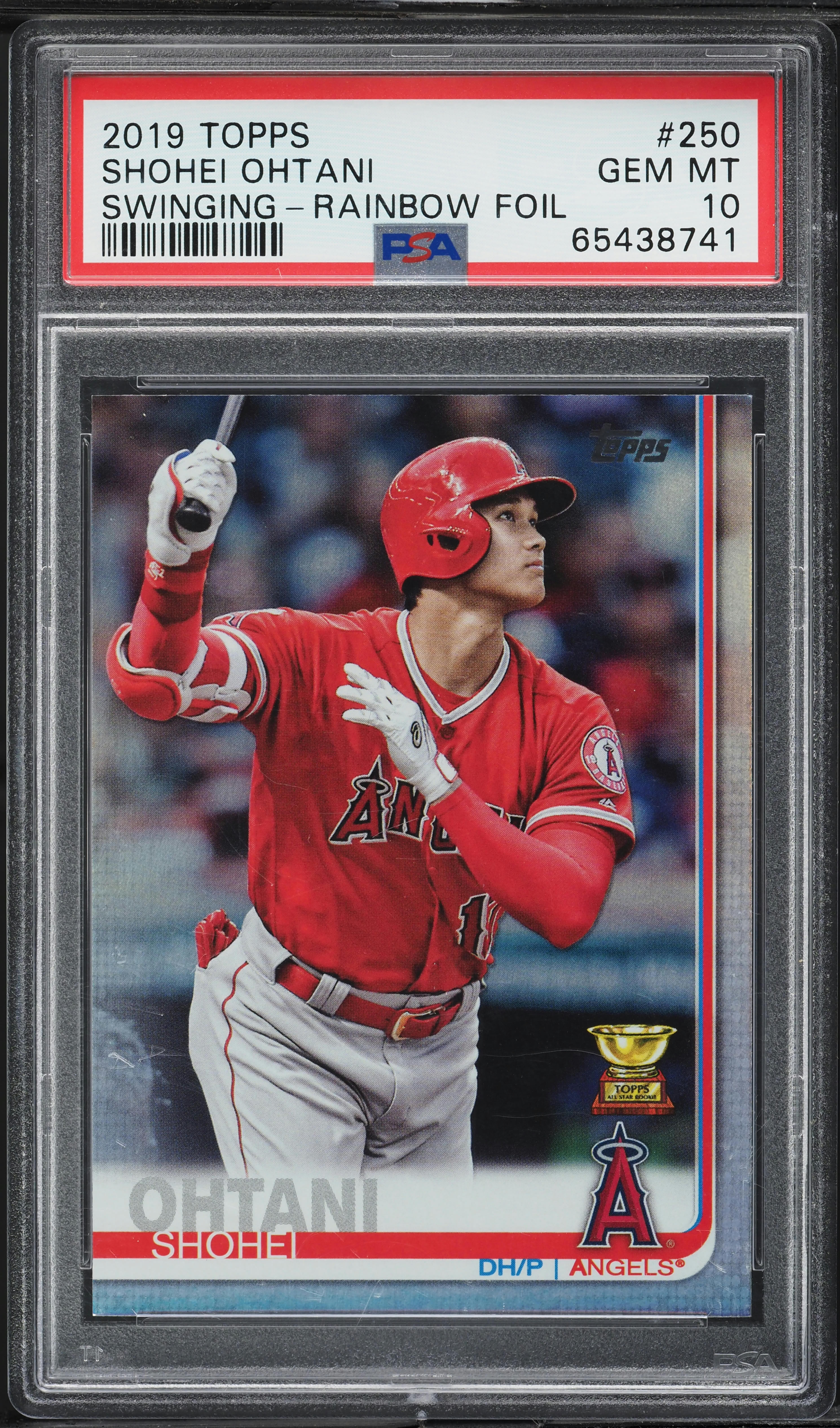 その他 Shohei Ohtani 2019 Topps Archives Amazon.com: Shohei Ohtani 2019 Topps Baseball Card Lot of 2