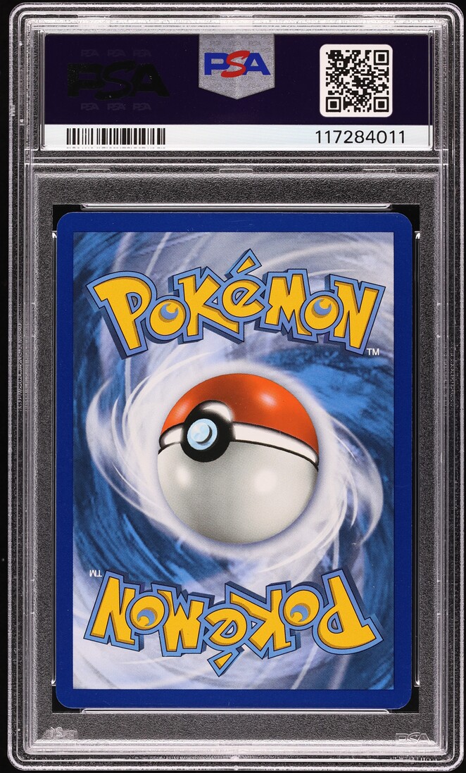 2019 Pokemon SM Promo Special Collection Jolteon GX #SM173 PSA 10 GEM MINT