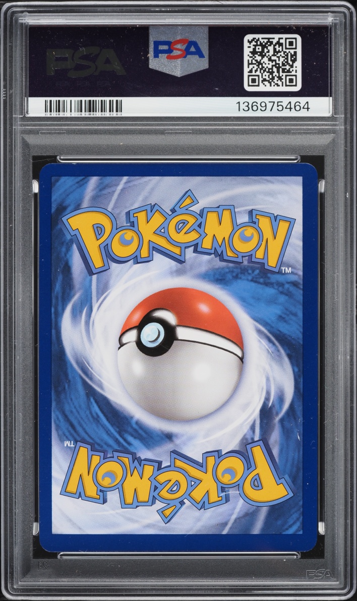 2023 Pokemon Sword & Shield Promo Crown Zenith ETB Lucario VSTAR #291 PSA 9 MINT