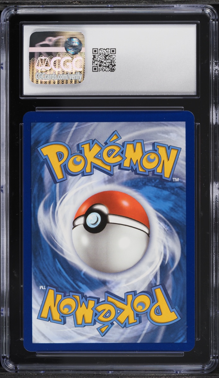 2021 Pokemon Sword & Shield Evolving Skies Alt Art Vaporeon VMAX #30 CGC 10 GEM MINT