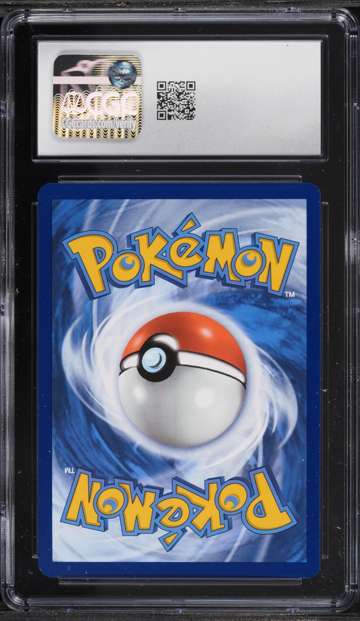 2023 Pokemon Scarlet & Violet 151 IR Caterpie #172 CGC 10 GEM MINT