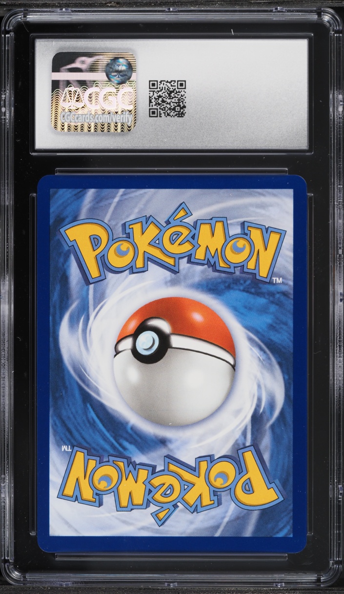 2025 Pokemon Scarlet & Violet Journey Together Full Art Dudunsparce EX #178 CGC 10 GEM MINT