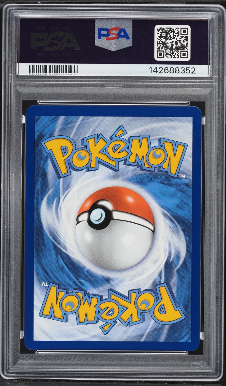2023 Pokemon Sword & Shield Crown Zenith Gold Rare Origin Forme Dialga VSTAR #GG68 PSA 10 GEM