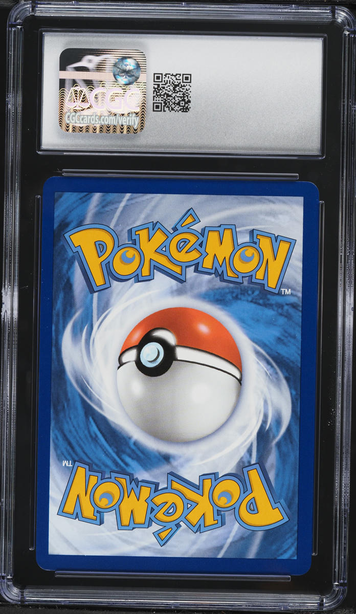 2022 Pokemon Sword & Shield Silver Tempest CHR Serperior V #TG13 CGC 10 GEM MINT