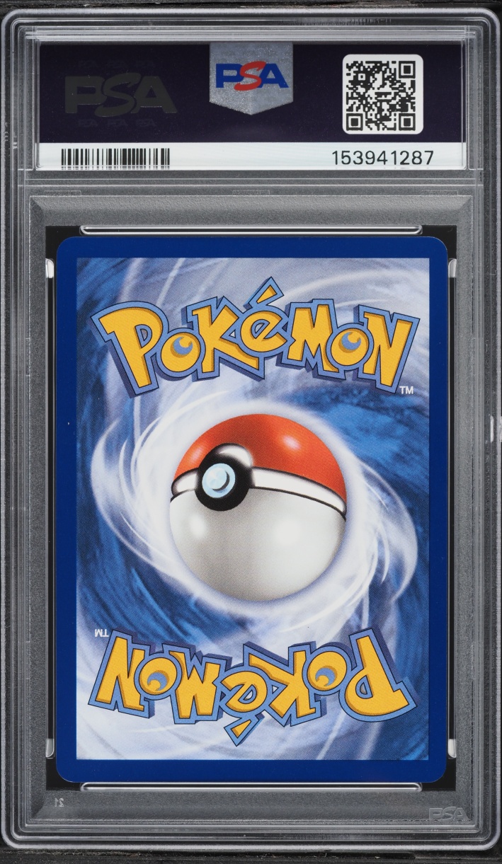 2026 Pokemon Mega Evolution Ascended Heroes Holo Mega Charizard Y Ex #022 PSA 10 GEM MINT