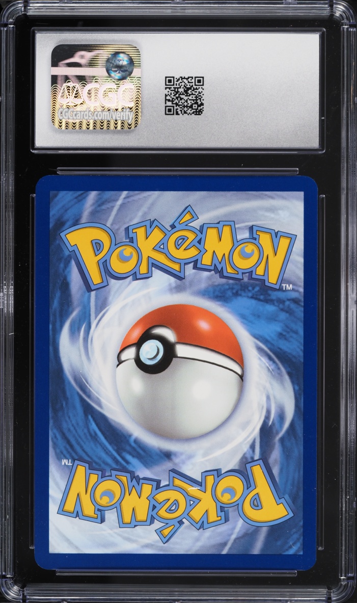 2025 Pokemon Scarlet & Violet Destined Rivals IR Blaziken #192 CGC 9 MINT