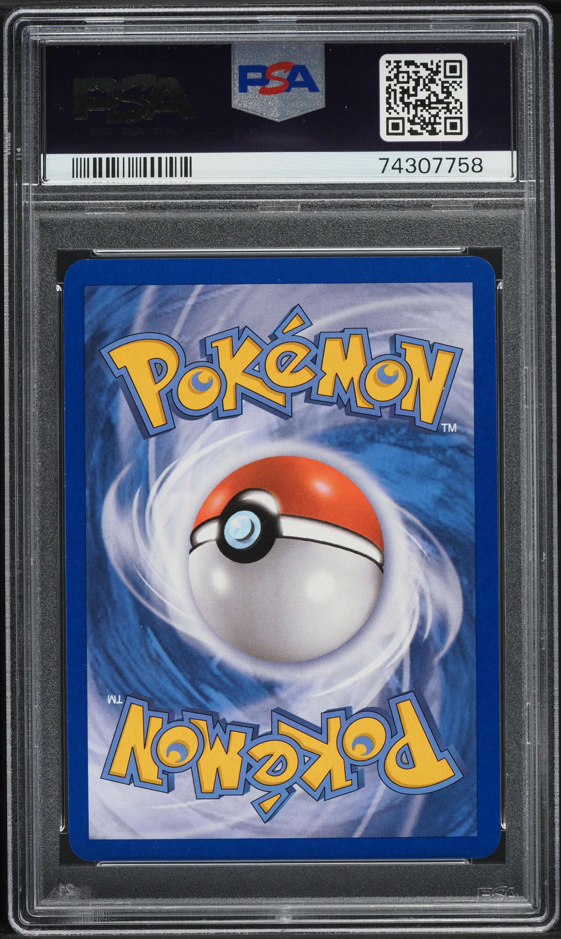 2013 Pokemon Black & White Legendary Treasures Radiant Holo Eevee #14 PSA 10 GEM
