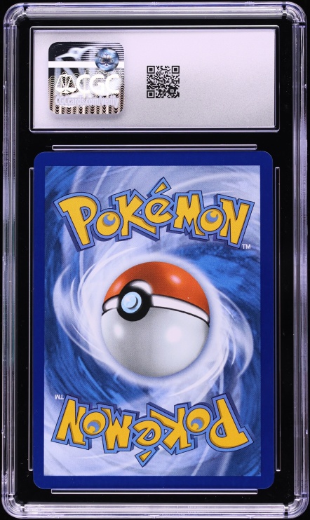 2026 Pokemon Mega Evolution Perfect Order SIR Meowth EX #121 CGC 9 MINT