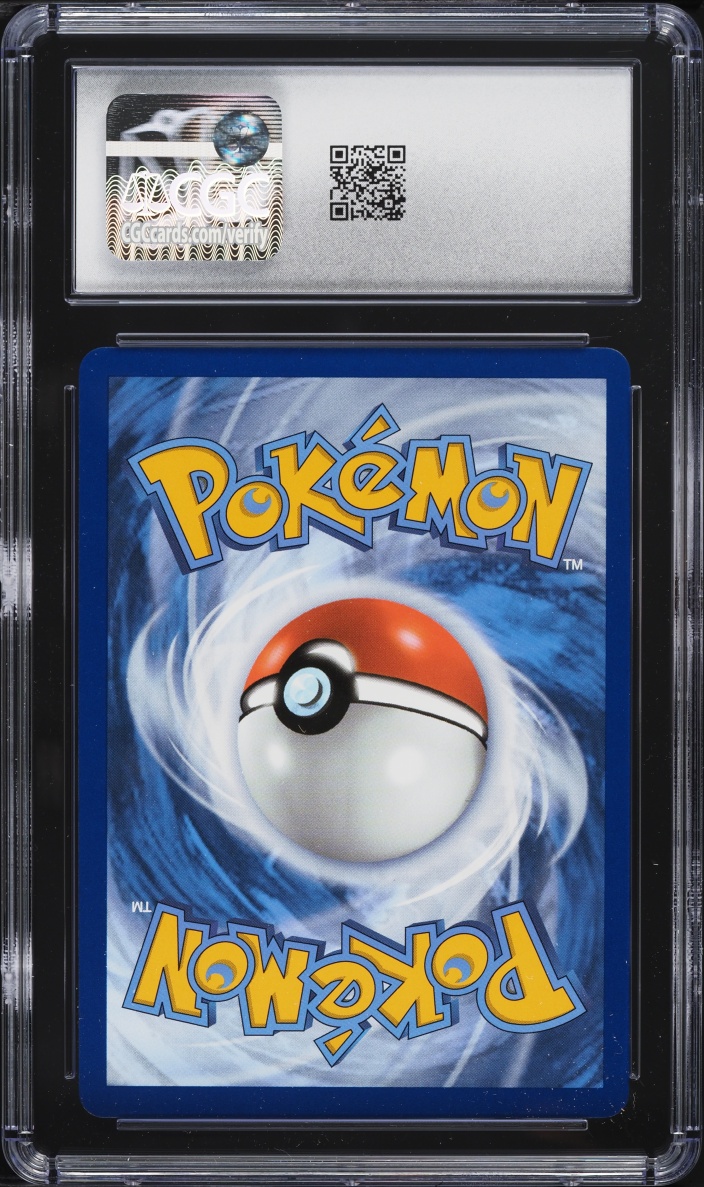 2025 Pokemon Scarlet & Violet Destined Rivals Full Art Team Rocket's Archer #223 CGC 10 GEM
