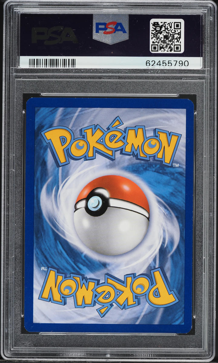 2015 Pokemon XY Promo Roaring Skies Prerelease Staff Holo Altaria #XY46 PSA 10