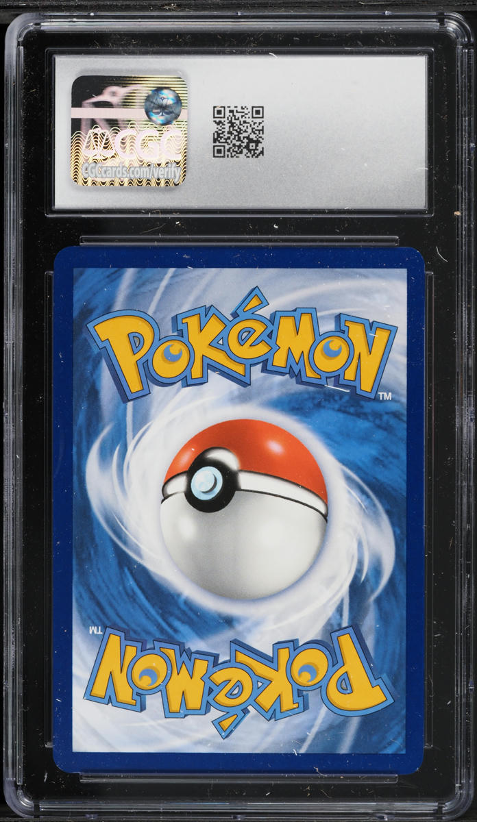 2023 Pokemon Scarlet & Violet 151 Illustration Rare Tangela #178 CGC 10 GEM MINT