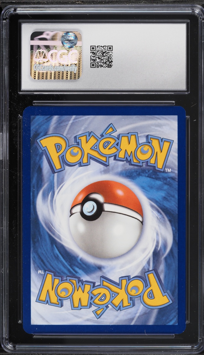 2025 Pokemon Scarlet & Violet Destined Rivals IR Team Rocket's Spidops #187 CGC 10 GEM MINT