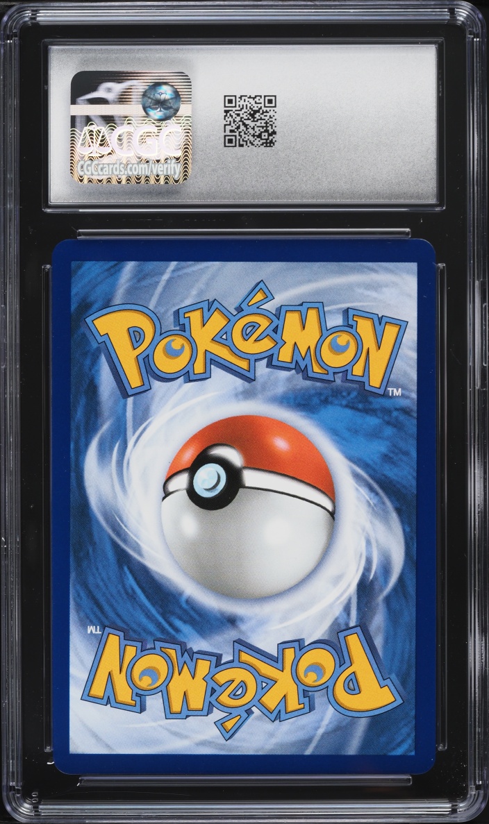 2026 Pokemon Mega Evolution Black Star Promo Tin Mega Charizard Y Ex #30 CGC 10 GEM MINT