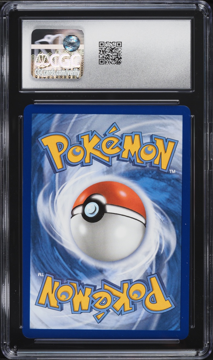 2026 Pokemon Mega Evolution Black Star Promo Tin Mega Charizard Y Ex #30 CGC 10 GEM MINT