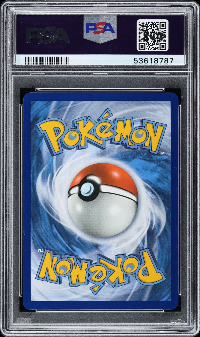 2019 Pokemon Sun & Moon Team Up Full Art Pikachu & Zekrom GX #162 PSA 10 GEM MINT