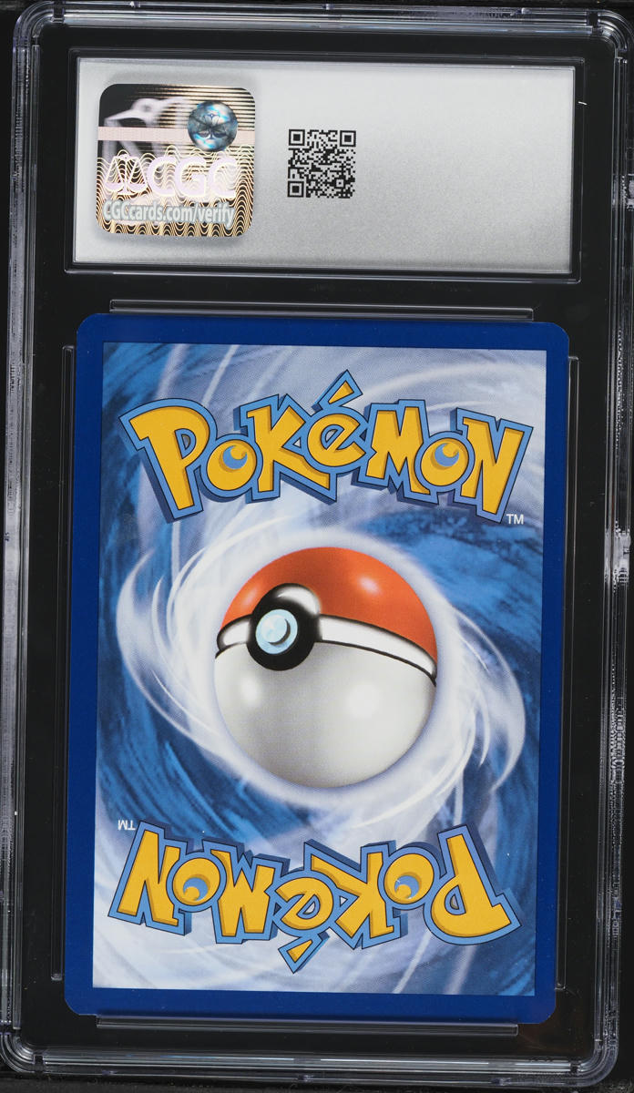2024 Pokemon Scarlet & Violet Twilight Masquerade IR Froslass #174 CGC 10 GEM MINT