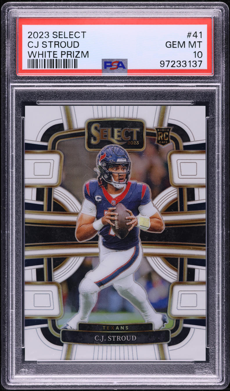 2023-select-concourse-white-prizm-cj-stroud-rookie-35-41-psa-10-gem
