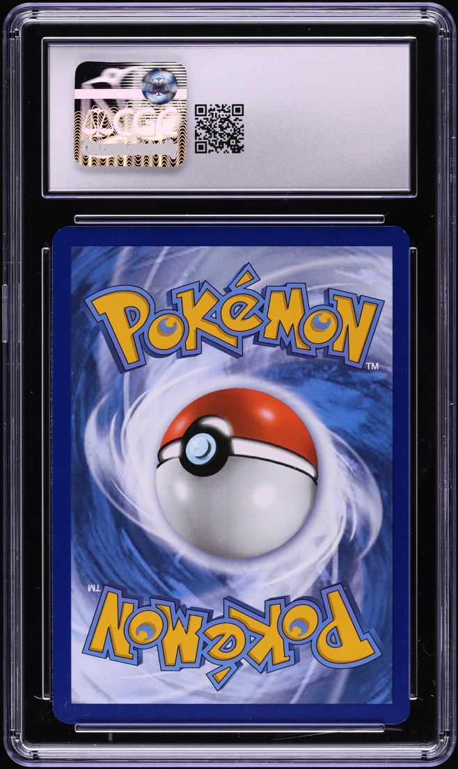 2022 Pokemon Sword & Shield Brilliant Stars CHR Jolteon #TG04 CGC 10 GEM MINT
