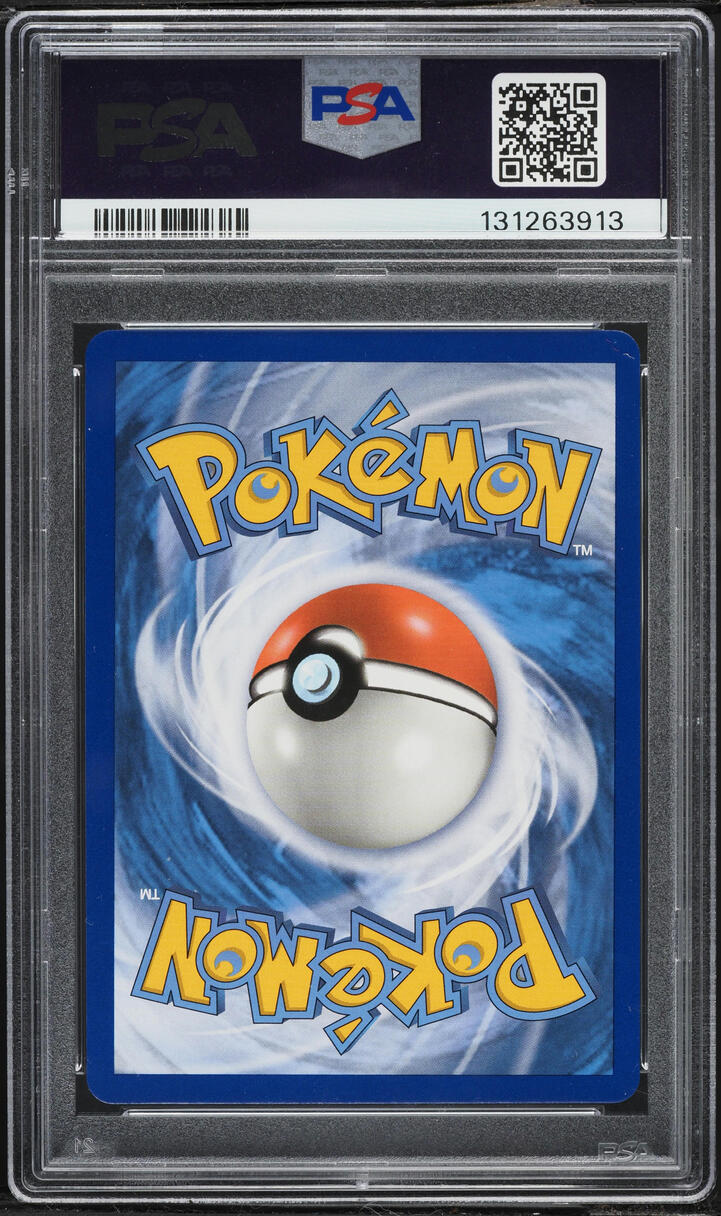 2019 Pokemon Sun & Moon Promo Power Partnership Full Art Garchomp Giratina GX #SM193 PSA 9 MINT