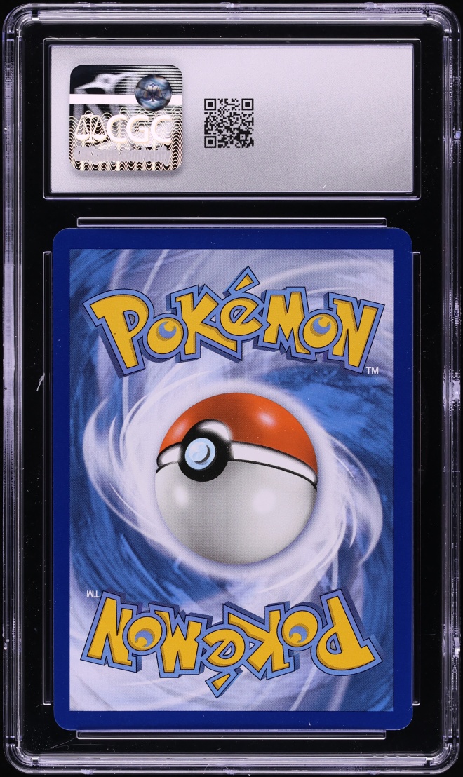 2019 Pokemon SM Hidden Fates Rainbow Rare Moltres & Zapdos & Articuno GX #69 CGC 9 MINT