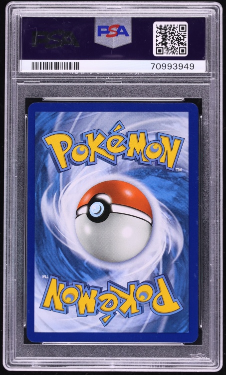 2019 Pokemon Sun & Moon Cosmic Eclipse Rainbow Rare Reshiram & Zekrom GX #259 PSA 10 GEM MINT