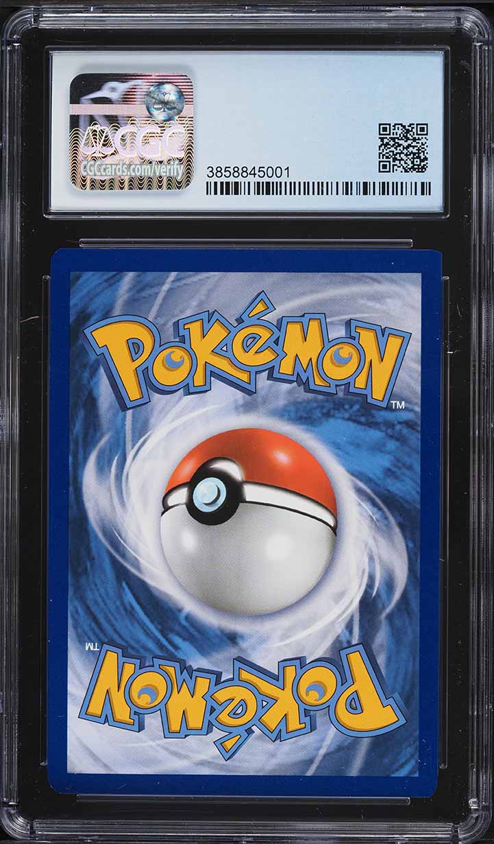 2021 Pokemon Sword & Shield Battle Styles Onix #68 CGC 9 MINT