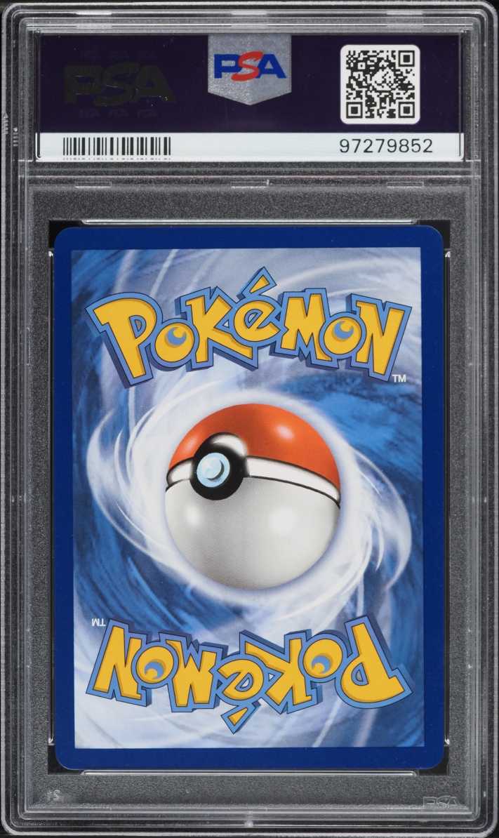 2021 Pokemon Sword & Shield Evolving Skies Full Art Vaporeon VMAX #30 PSA 10 GEM MINT