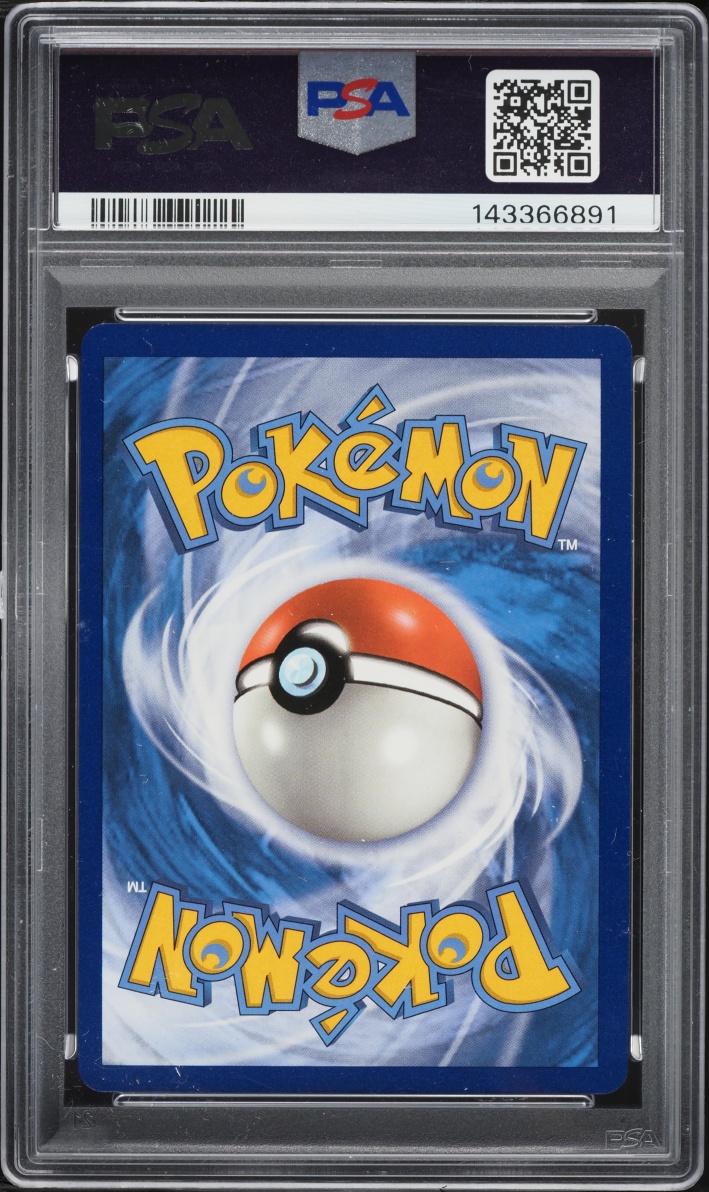 2019 Pokemon Sun & Moon Cosmic Eclipse Holo Togepi Cleffa Igglybuff GX #143 PSA 10 GEM MINT