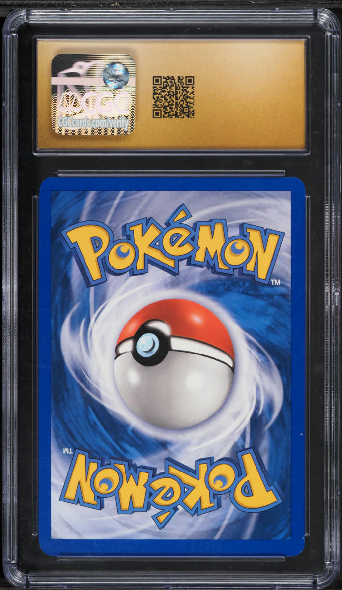 2006 Pokemon EX Legend Maker Regional Championships Golem #6 CGC 10 PRISTINE