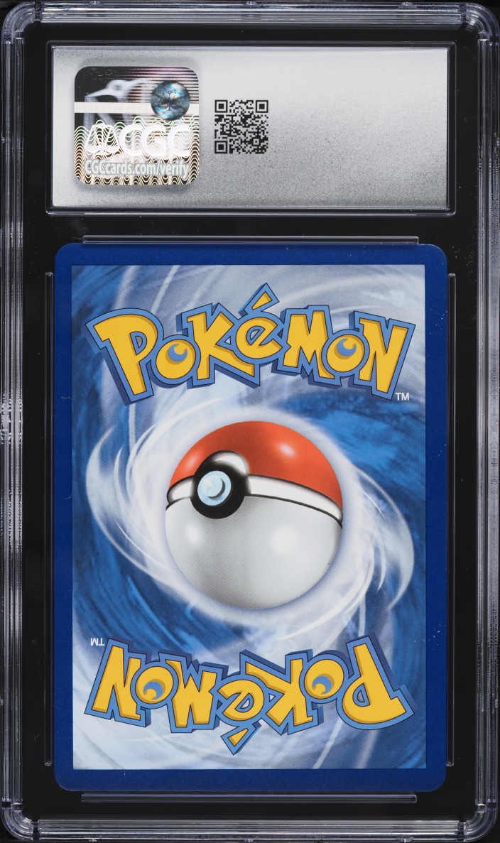 2021 Pokemon Sword & Shield Promo Celebrations Pikachu V-UNION #SWSH141 CGC 9.5 MINT+