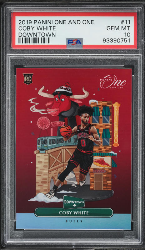2019 Panini Chronicles 久保建英 RC PSA10 2019 Panini Chronicles 久保建英 RC PSA10