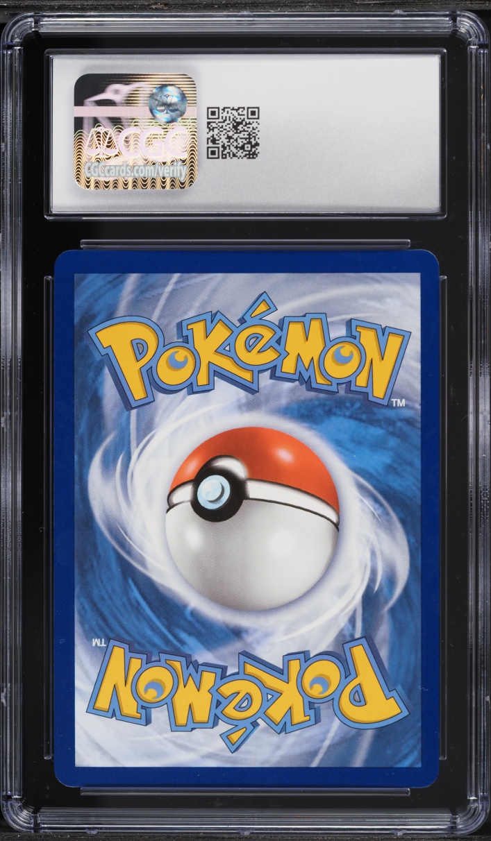 2021 Pokemon Sword & Shield Chilling Reign Blissey V #119 CGC 10 GEM MINT