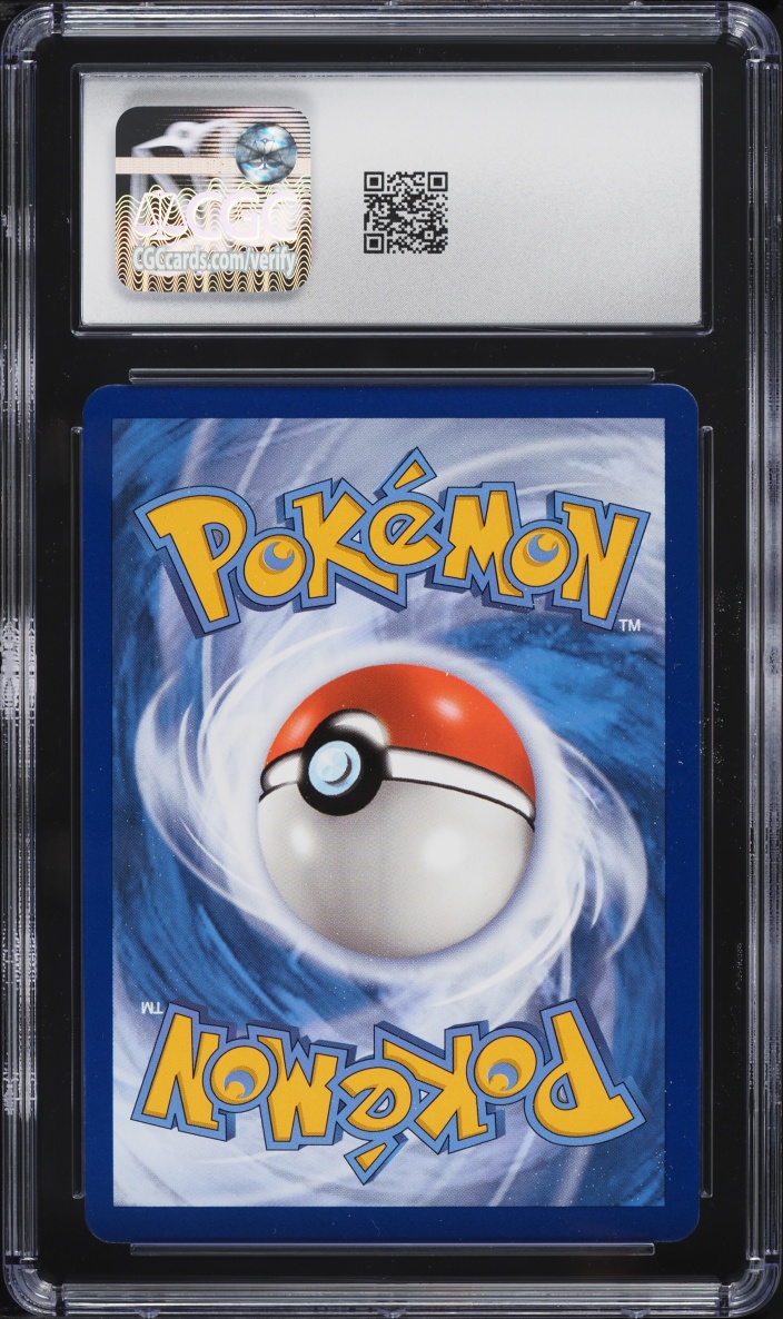 2022 Pokemon Sword & Shield Lost Origin Holo Giratina VSTAR #131 CGC 9 MINT